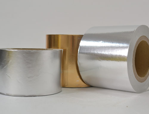 To Know More About Cigarette Aluminum Foil Paper