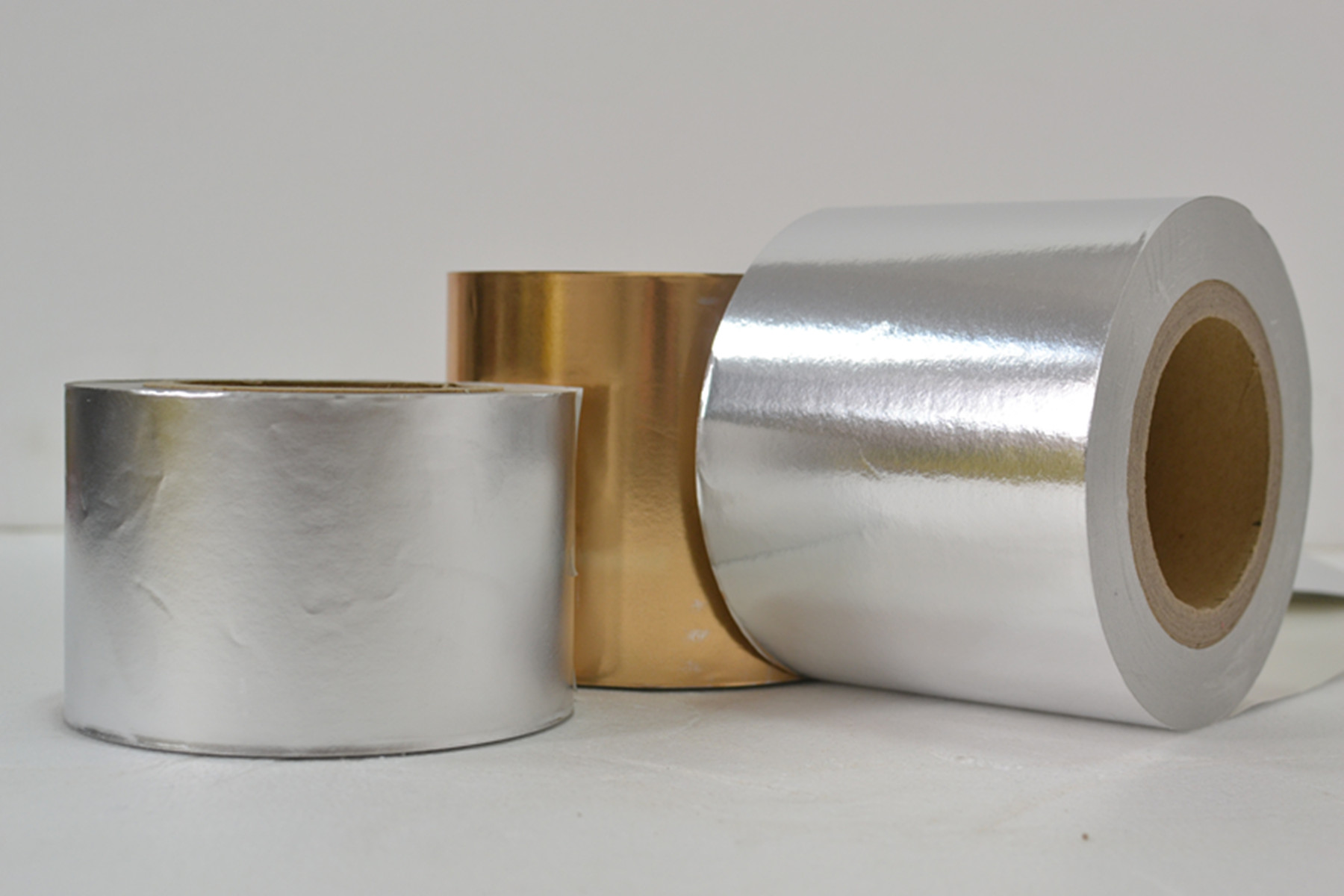 To Know More About Cigarette Aluminum Foil Paper 