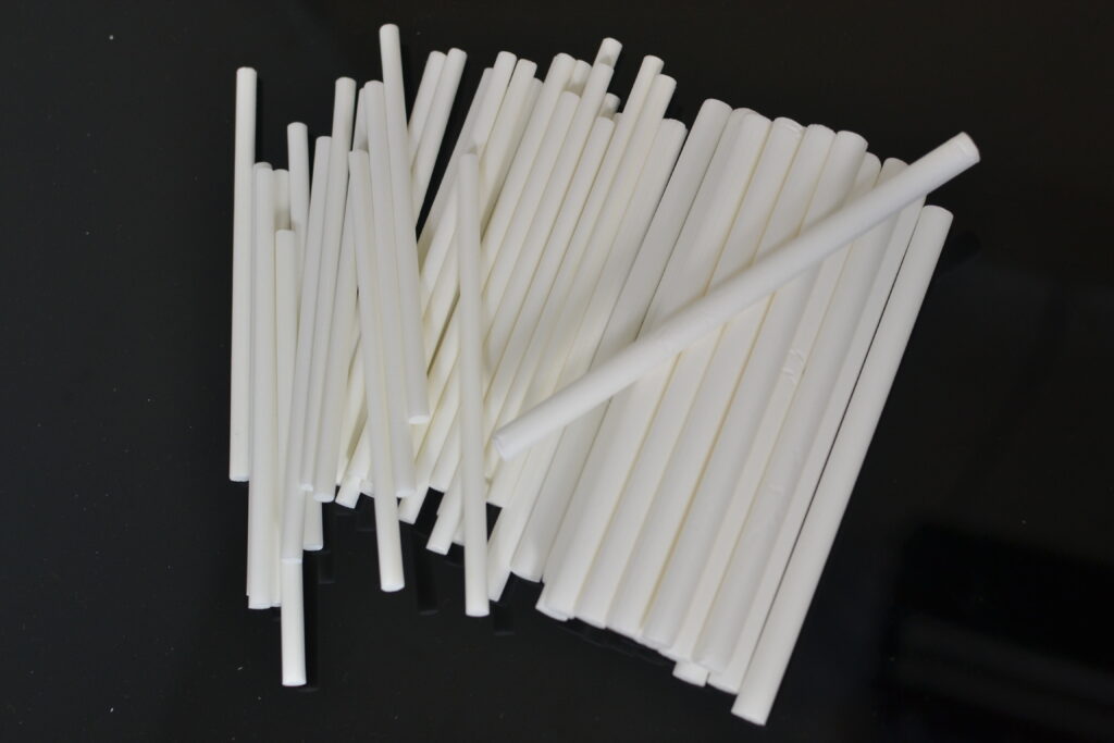 Super Slim Filter Rod For Cigarette Production
